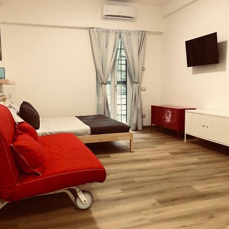 شقة Detached House Garden روما المظهر الخارجي الصورة