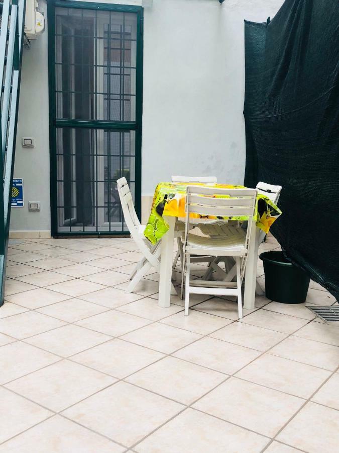 شقة Detached House Garden روما المظهر الخارجي الصورة